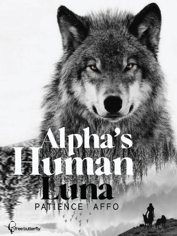 The Alpha’s Human Luna