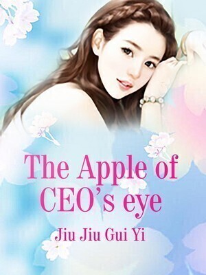 The Apple of Mr. CEO’s Eye