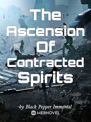 The Ascension Of Astrid