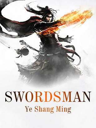The Basketball Court Swordsman