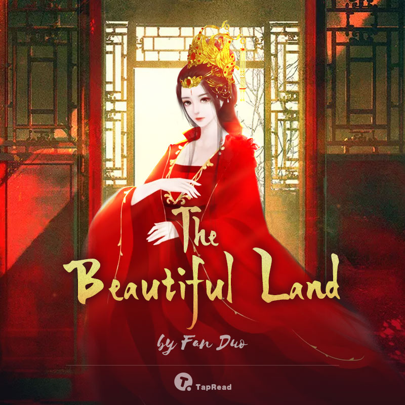 The Beautiful Land