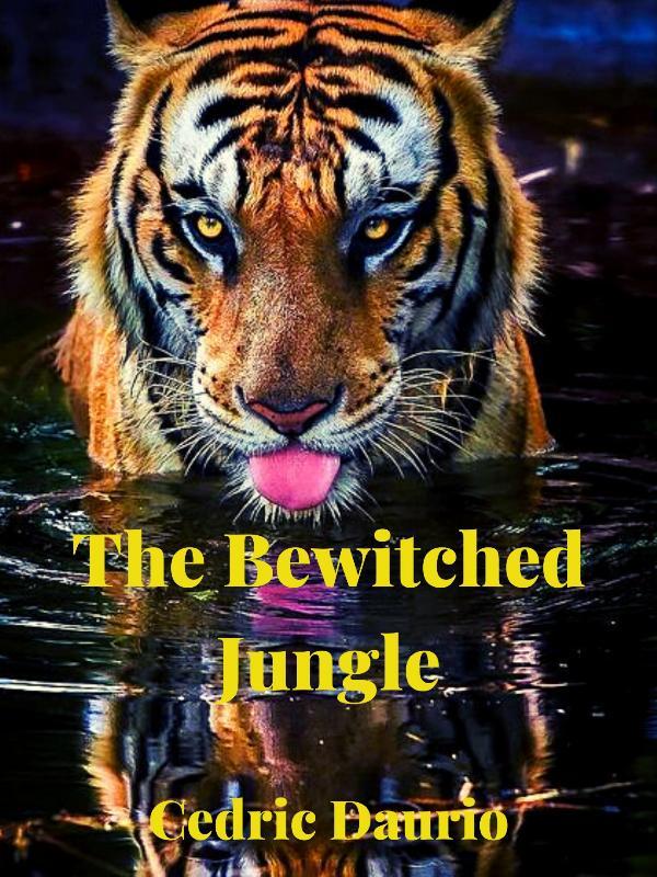 The Bewitched Soul