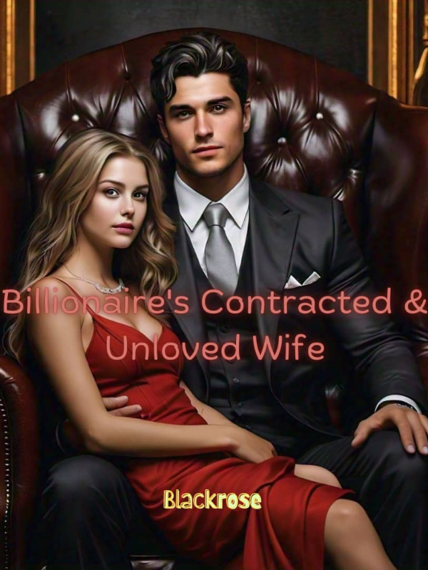 The Billionaire’s Contracted Wife
