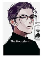 The Blood Hourglass