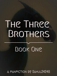 The Brothers Three