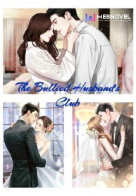 The Bullied Husband’s Club