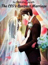 The CEO’s Contract Marriage