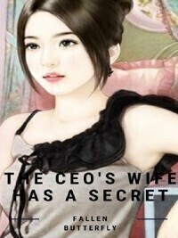 The CEO’s Wife Has A Secret