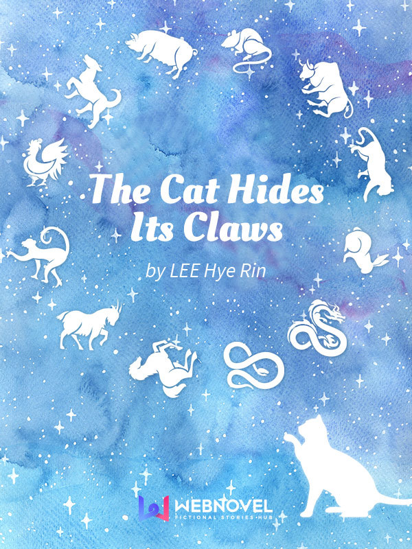 The Cat Hides Its Claws