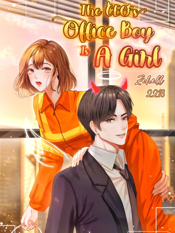 The Ceo’s Office Boy Is A Girl