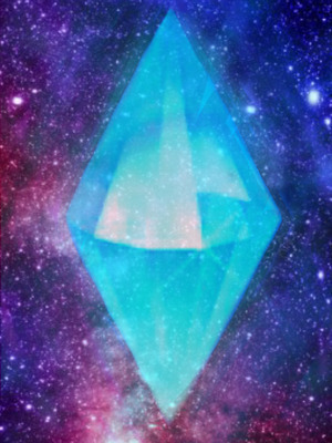 The Crystal