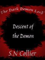 The Dark Demon Lord