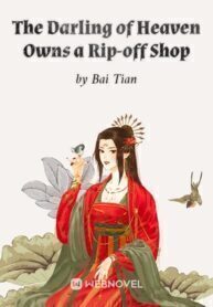 The Darling Of Heaven Owns A Rip Off Shop