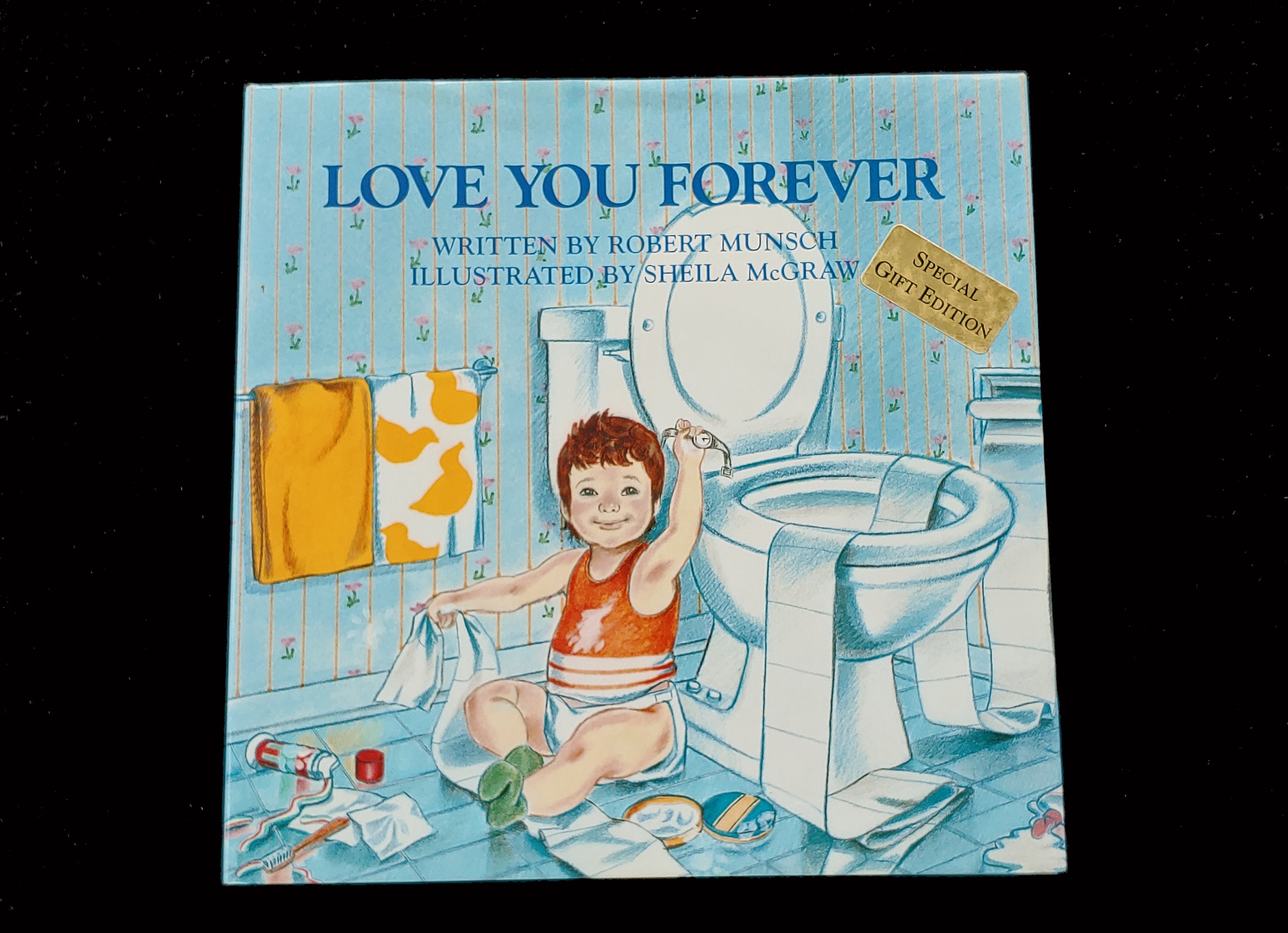 The Decade of Deep Love (Deep Love For You)