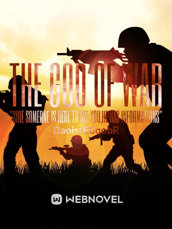The Deity of War