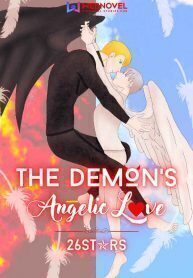 The Demon’s Angelic Love