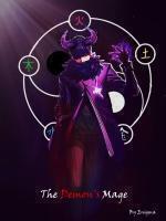 The Demons Mage