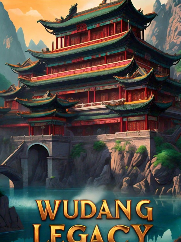 The Descendants of Wudang In Another World