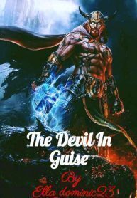 The Devil In Disguise
