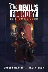 The Devil’s Foundry
