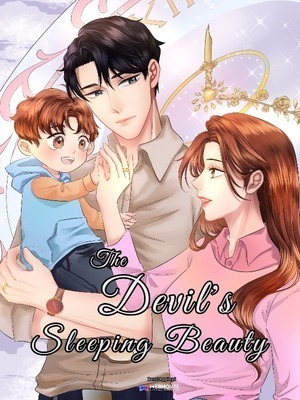 The Devil’s Sleeping Beauty