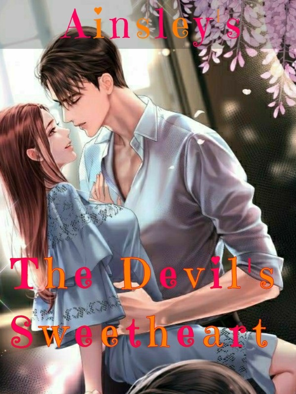 The Devil’s Sweetheart