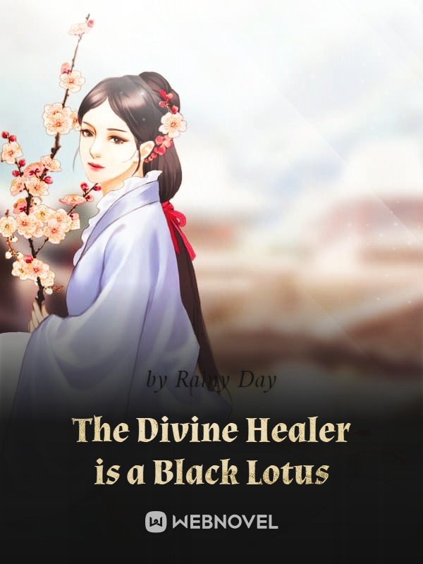 The Divine Healer is a Black Lotus