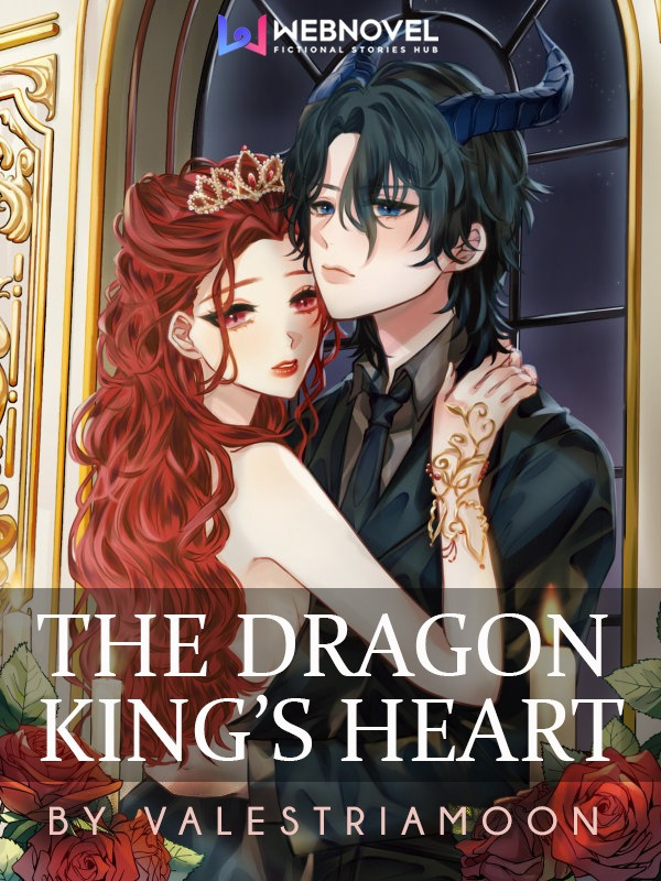 The Dragon King’s Heart