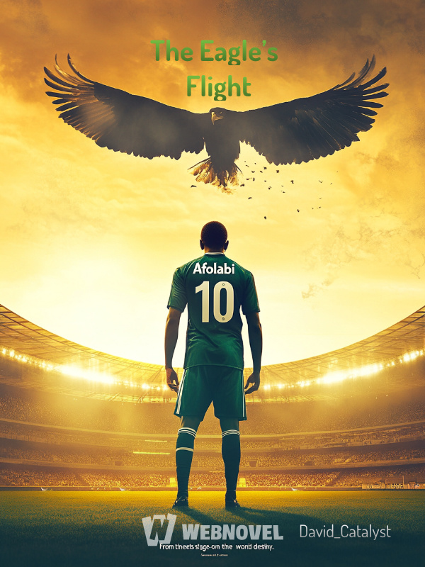 The Eagle’s Flight