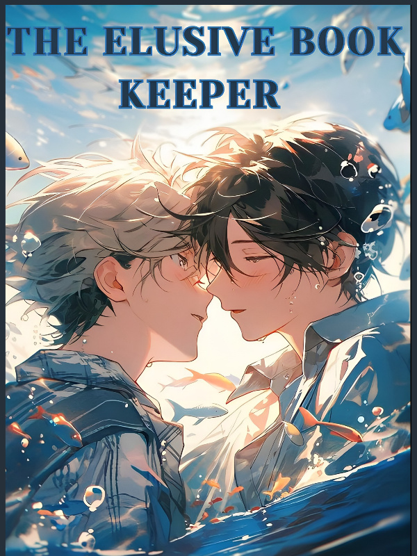 The Elusive Book Keeper