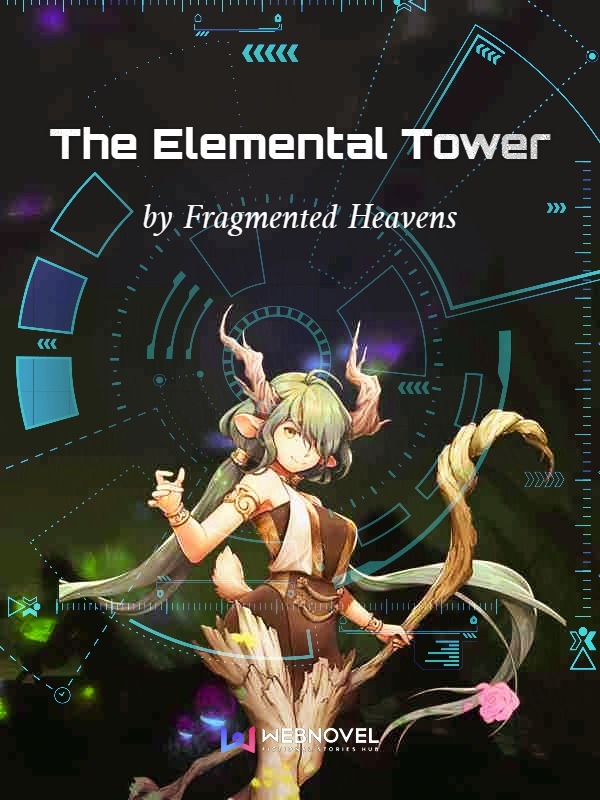 The Emerald Tower