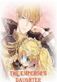 The Emperor’s Daughter