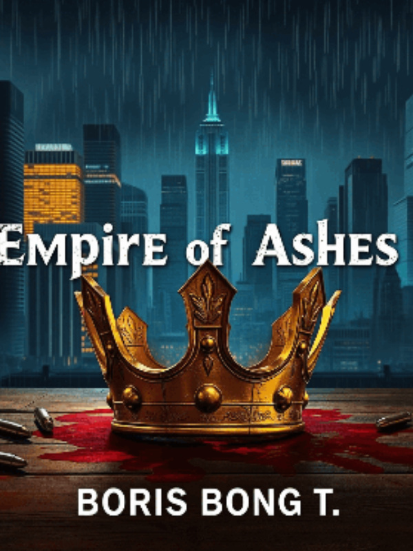 The Empress Of Ashes