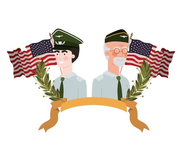 The Etiquette of the Soldiers is To Meet Up