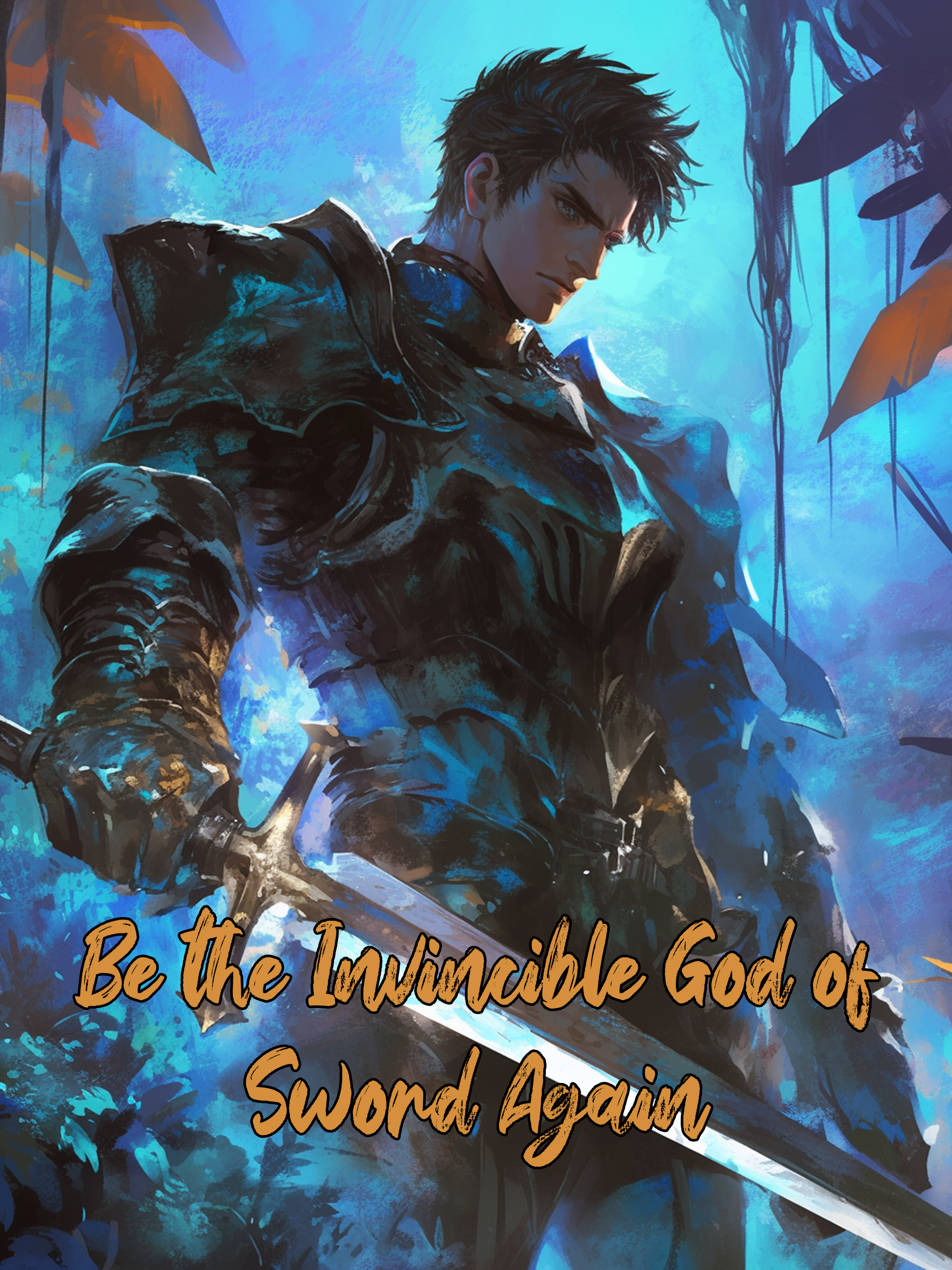 The Evil God is Invincible