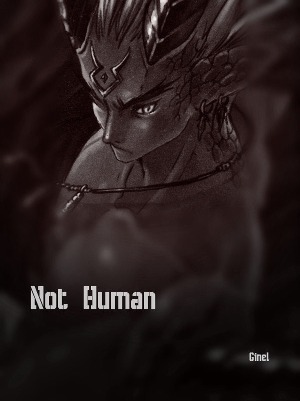 The Fast-crossing Man is Not a Human