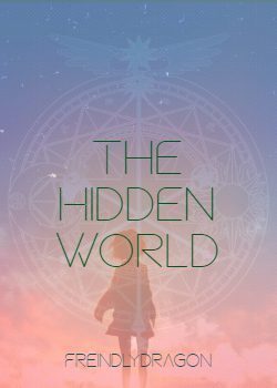 The Forbidden World