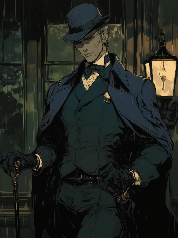 The Gamer In Another World