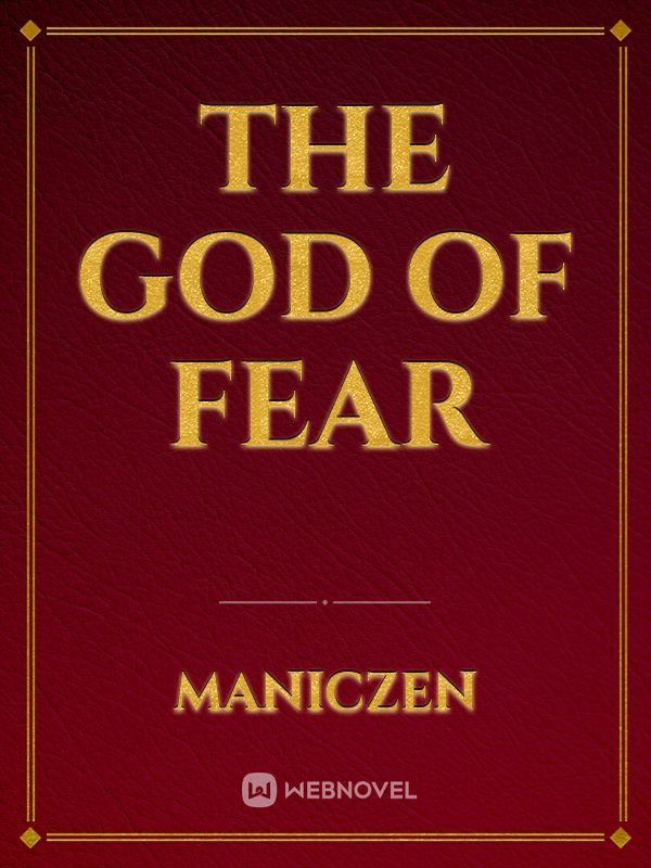 The God Of Beasts