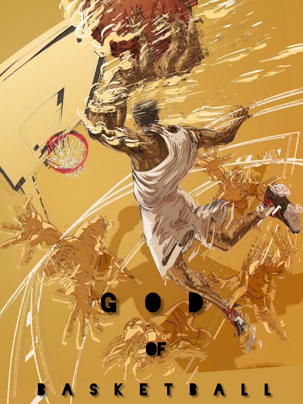 The God of Basketball