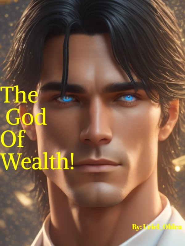 The God of Wealth is Bankrupt