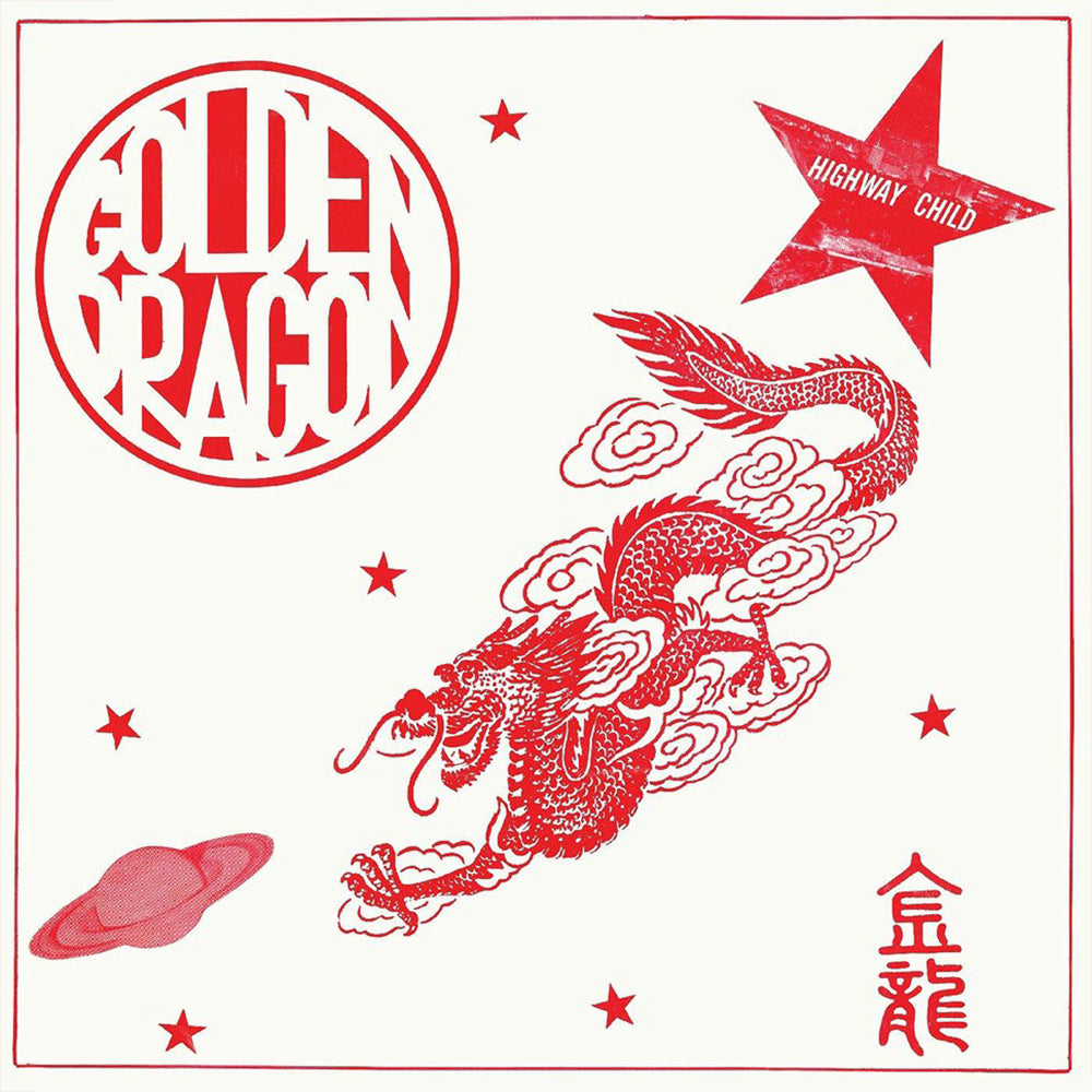 The Golden Dragon Will Never Take It For Granted