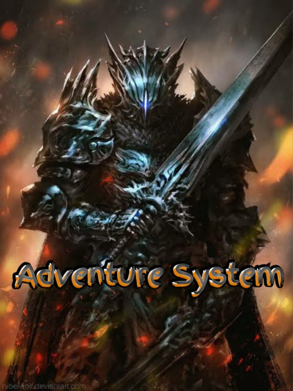 The Golem Adventurer