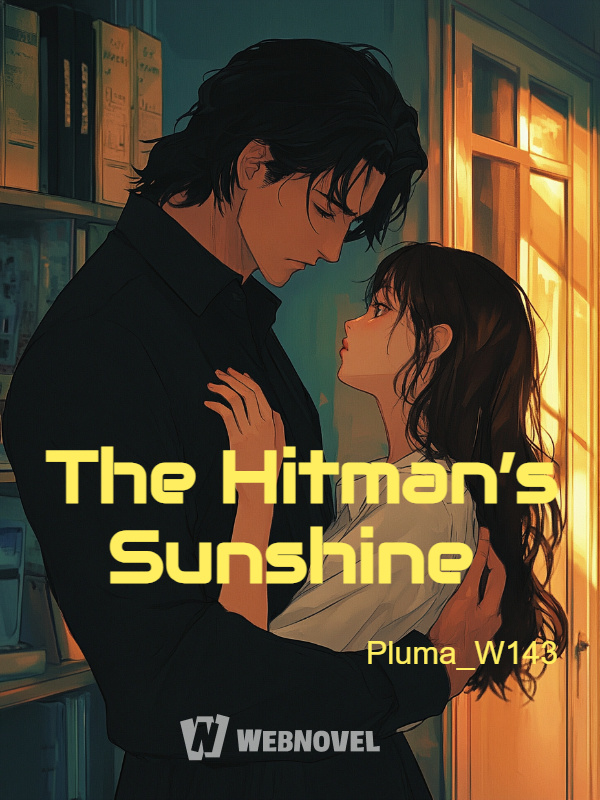 The Healing Sunshine