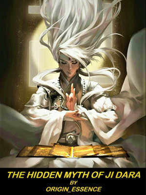 The Hidden Myth of Ji Dara