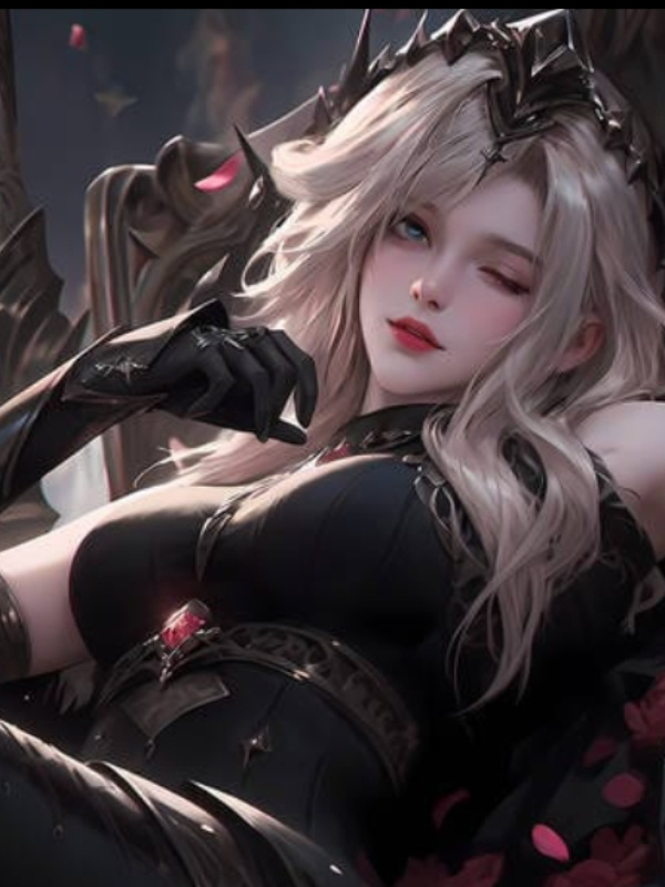 The Imbecile Lord Is Married to Five Beautiful Goddess