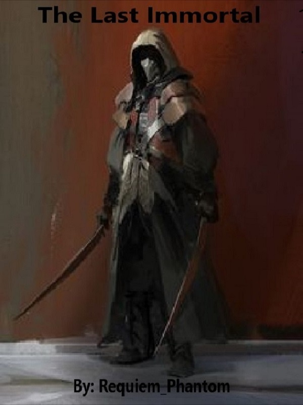 The Immortal Taoist