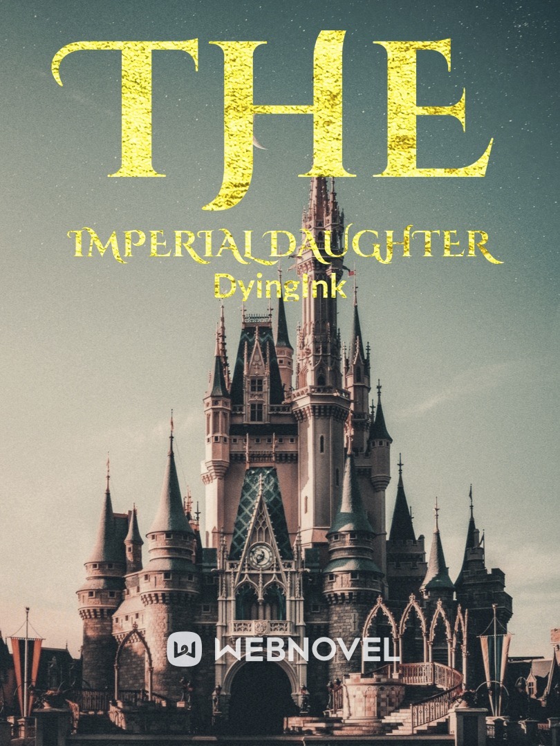 The Imperial Gods Daughter