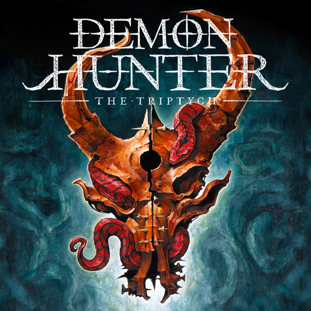 The Journey of the Demon Hunter