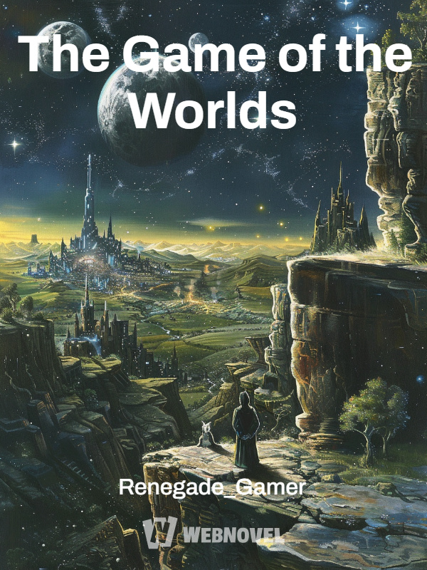 The King of The Worlds